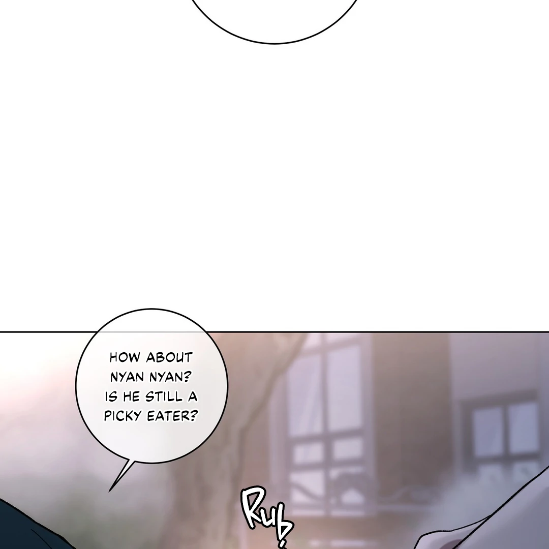 Release Your Persona Chapter 9 - Page 234 in English