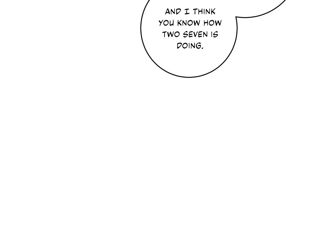 Release Your Persona Chapter 9 - Page 236 in English