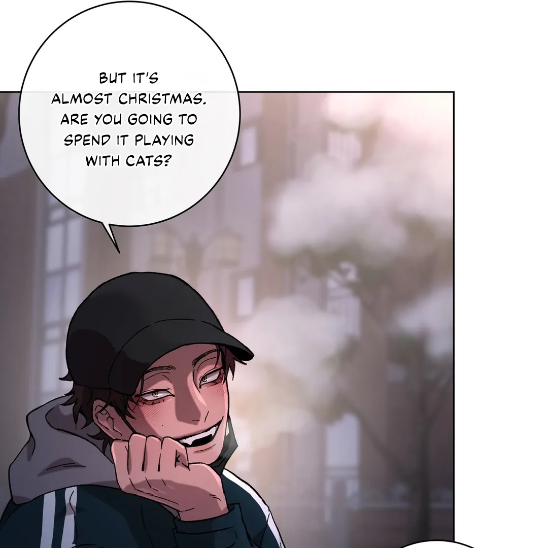 Release Your Persona Chapter 9 - Page 237 in English