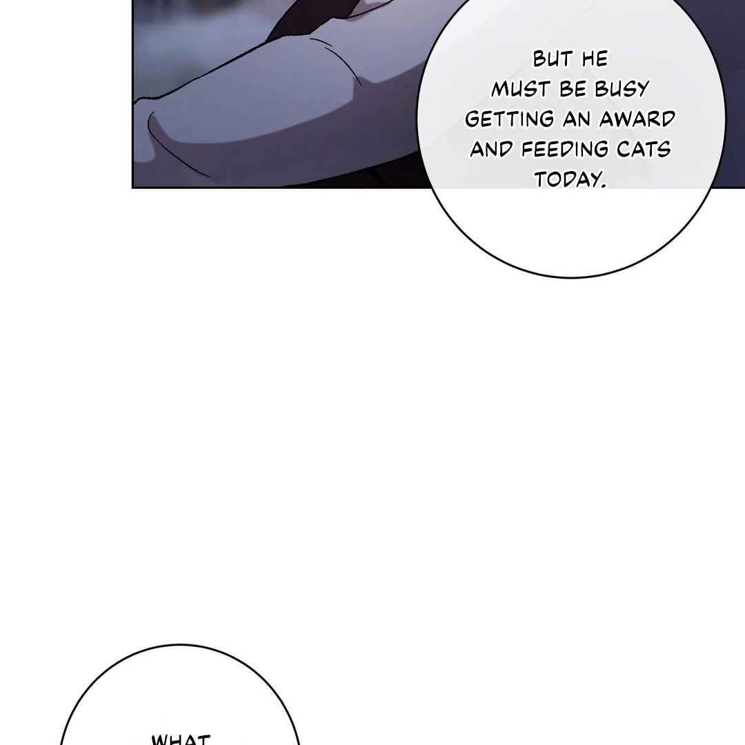 Release Your Persona Chapter 9 - Page 240 in English
