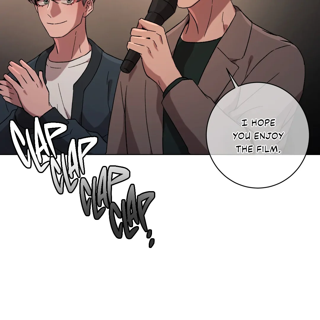Release Your Persona Chapter 9 - Page 30 in English