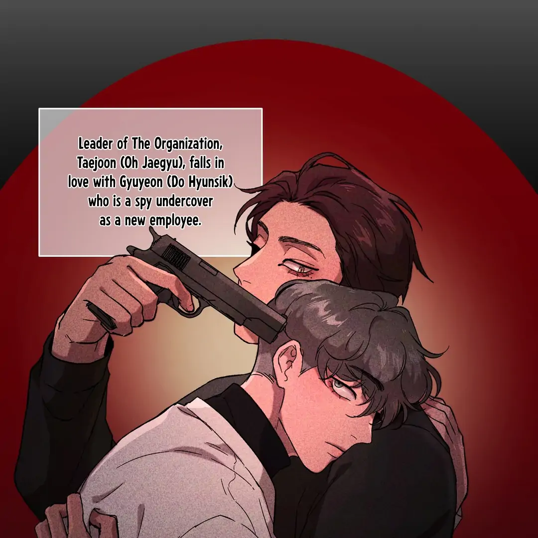 Release Your Persona Chapter 9 - Page 32 in English