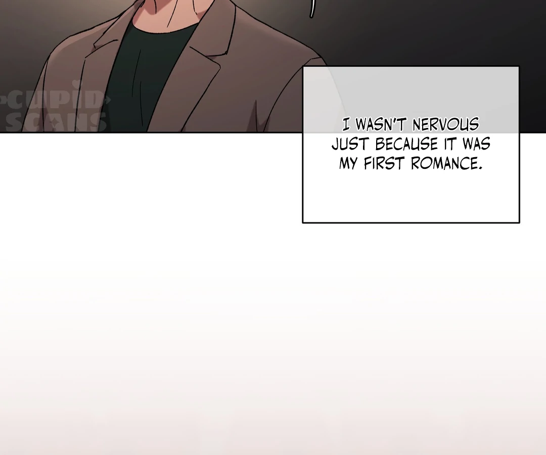 Release Your Persona Chapter 9 - Page 35 in English