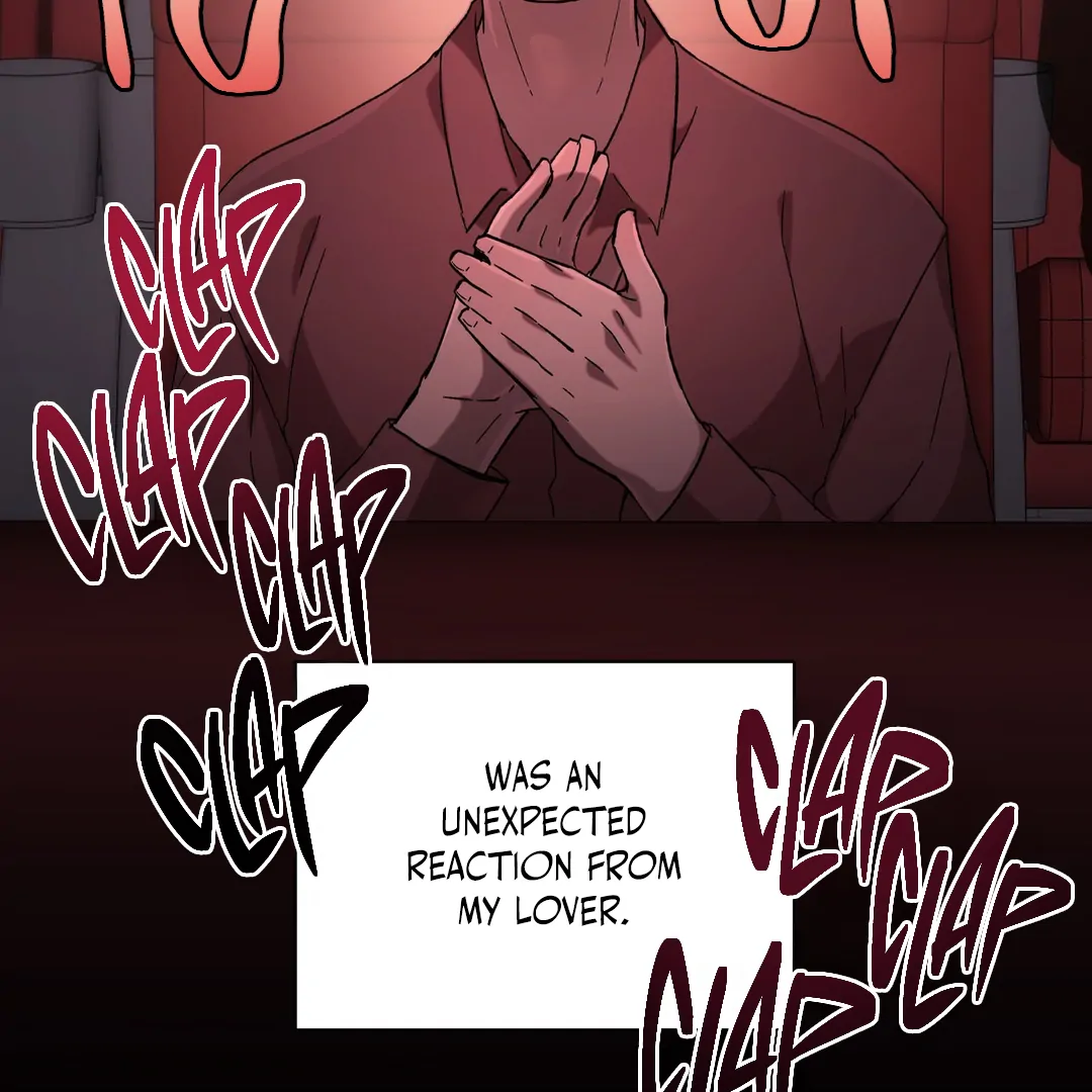 Release Your Persona Chapter 9 - Page 39 in English