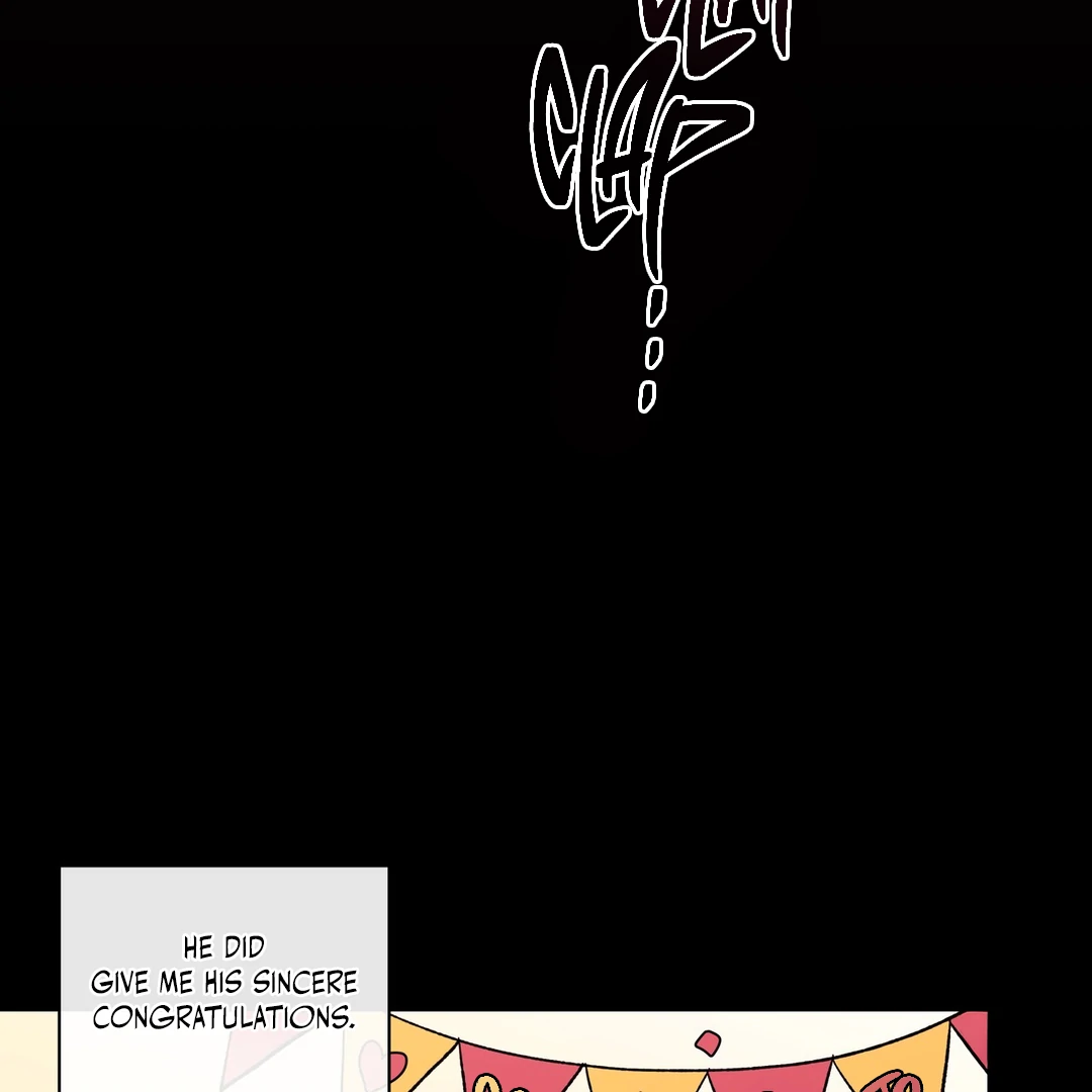 Release Your Persona Chapter 9 - Page 40 in English