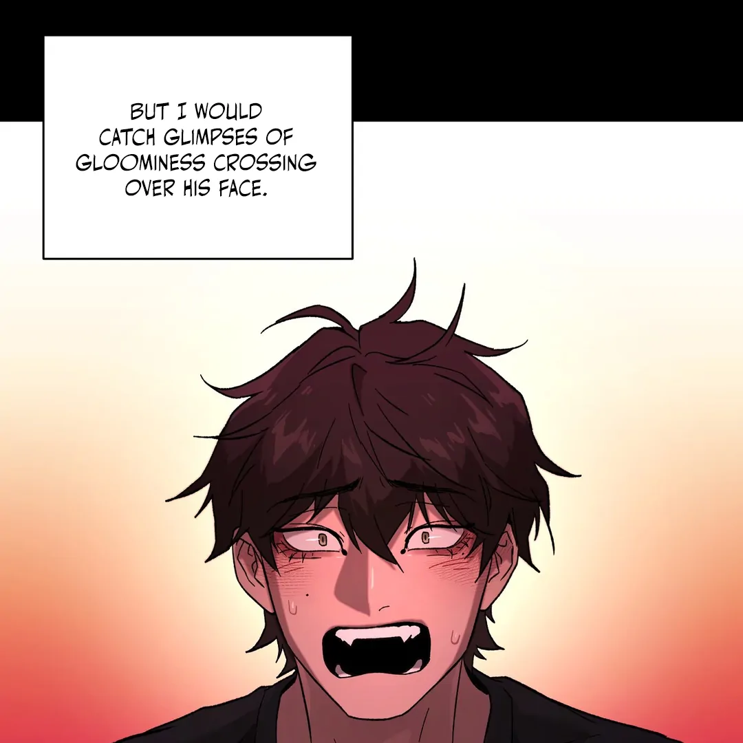 Release Your Persona Chapter 9 - Page 43 in English