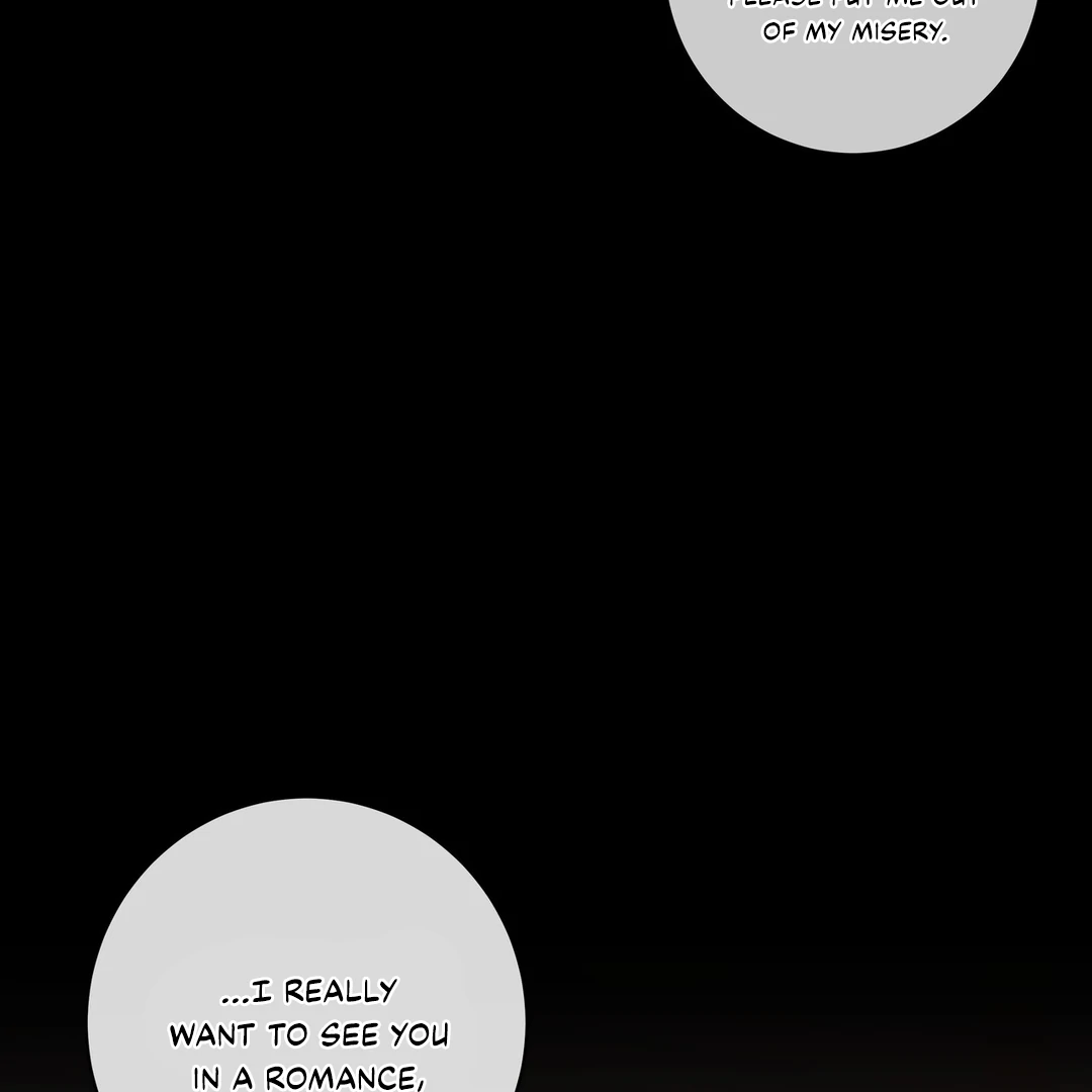 Release Your Persona Chapter 9 - Page 46 in English