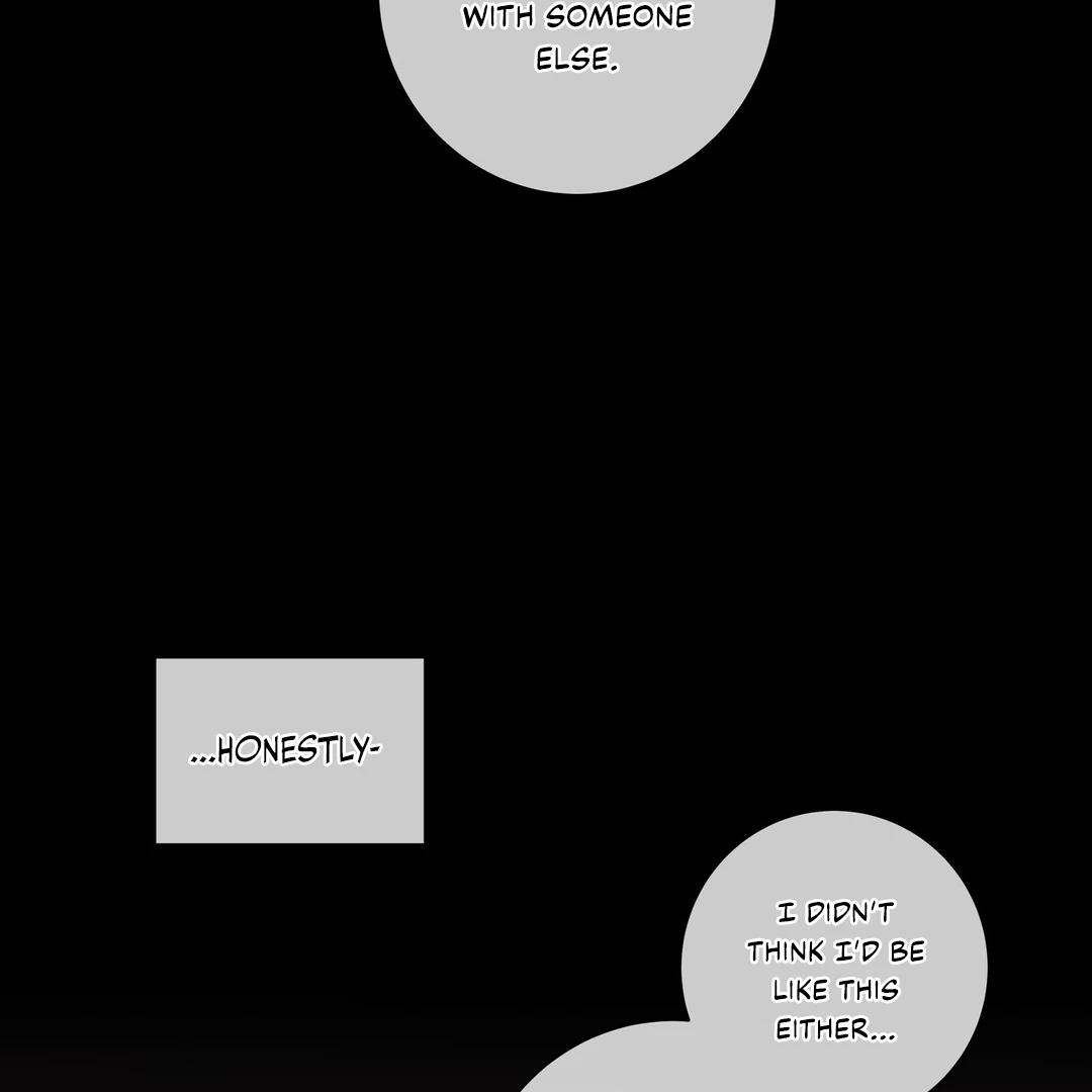 Release Your Persona Chapter 9 - Page 49 in English