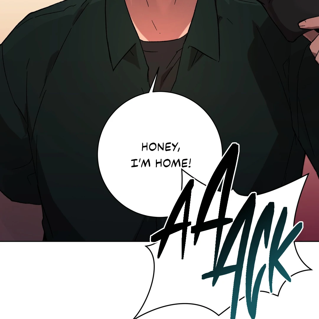 Release Your Persona Chapter 9 - Page 6 in English