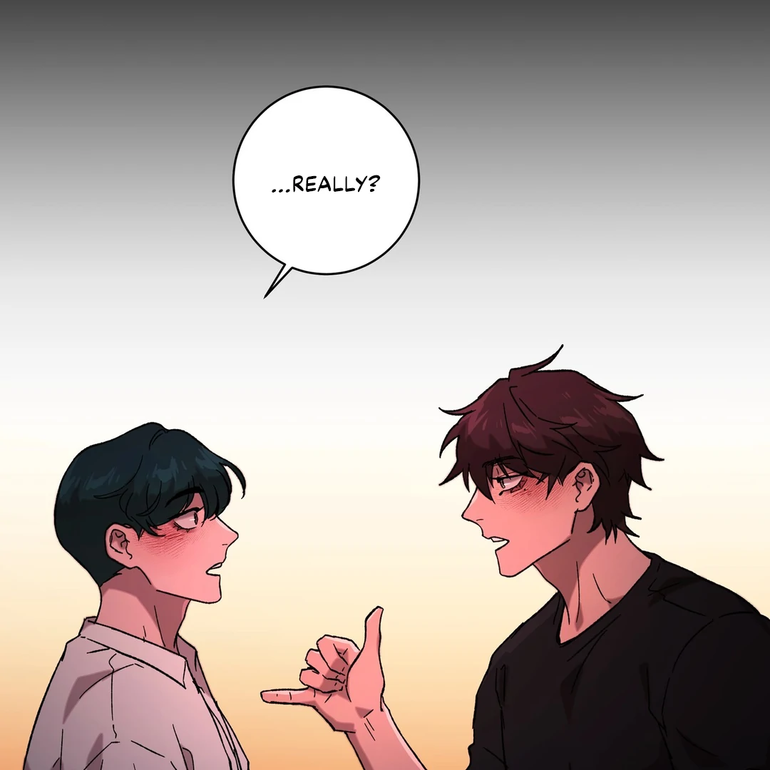 Release Your Persona Chapter 9 - Page 60 in English