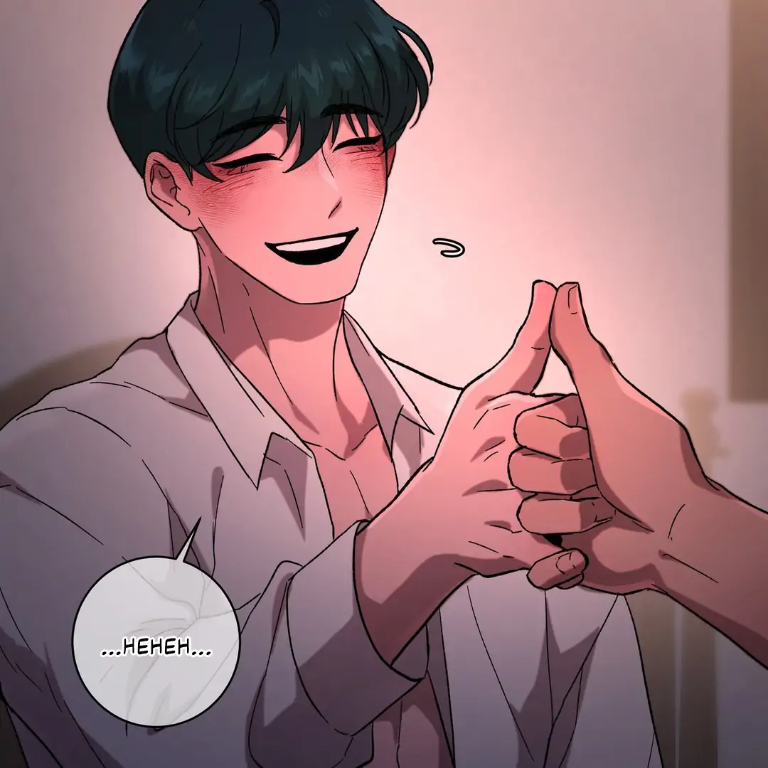 Release Your Persona Chapter 9 - Page 63 in English