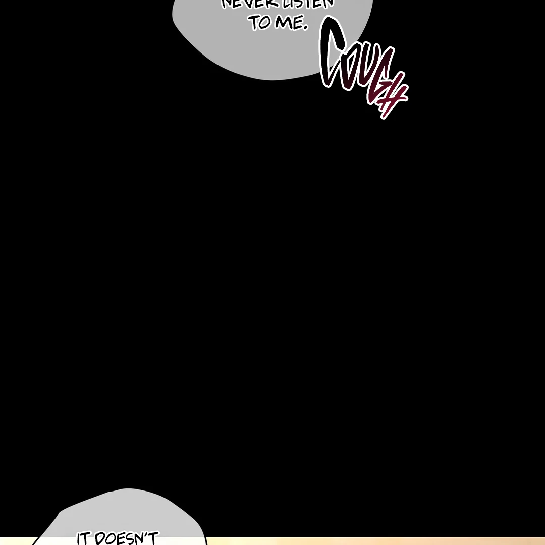 Release Your Persona Chapter 9 - Page 72 in English