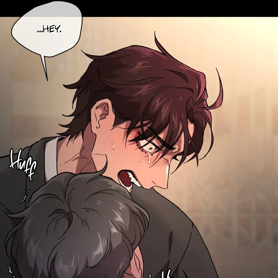 Release Your Persona Chapter 9 - Page 75 in English