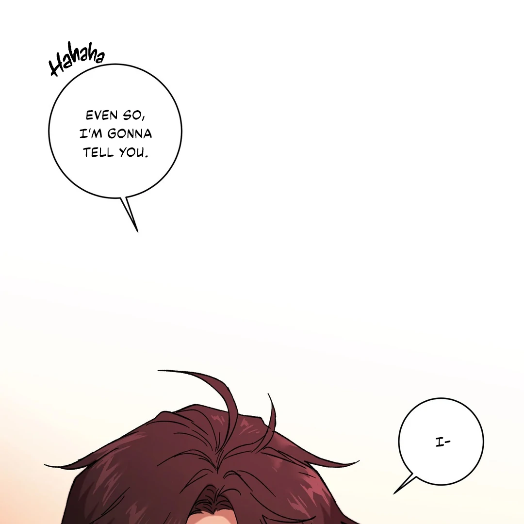 Release Your Persona Chapter 9 - Page 10 in English