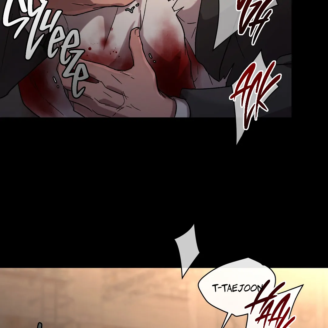Release Your Persona Chapter 9 - Page 97 in English