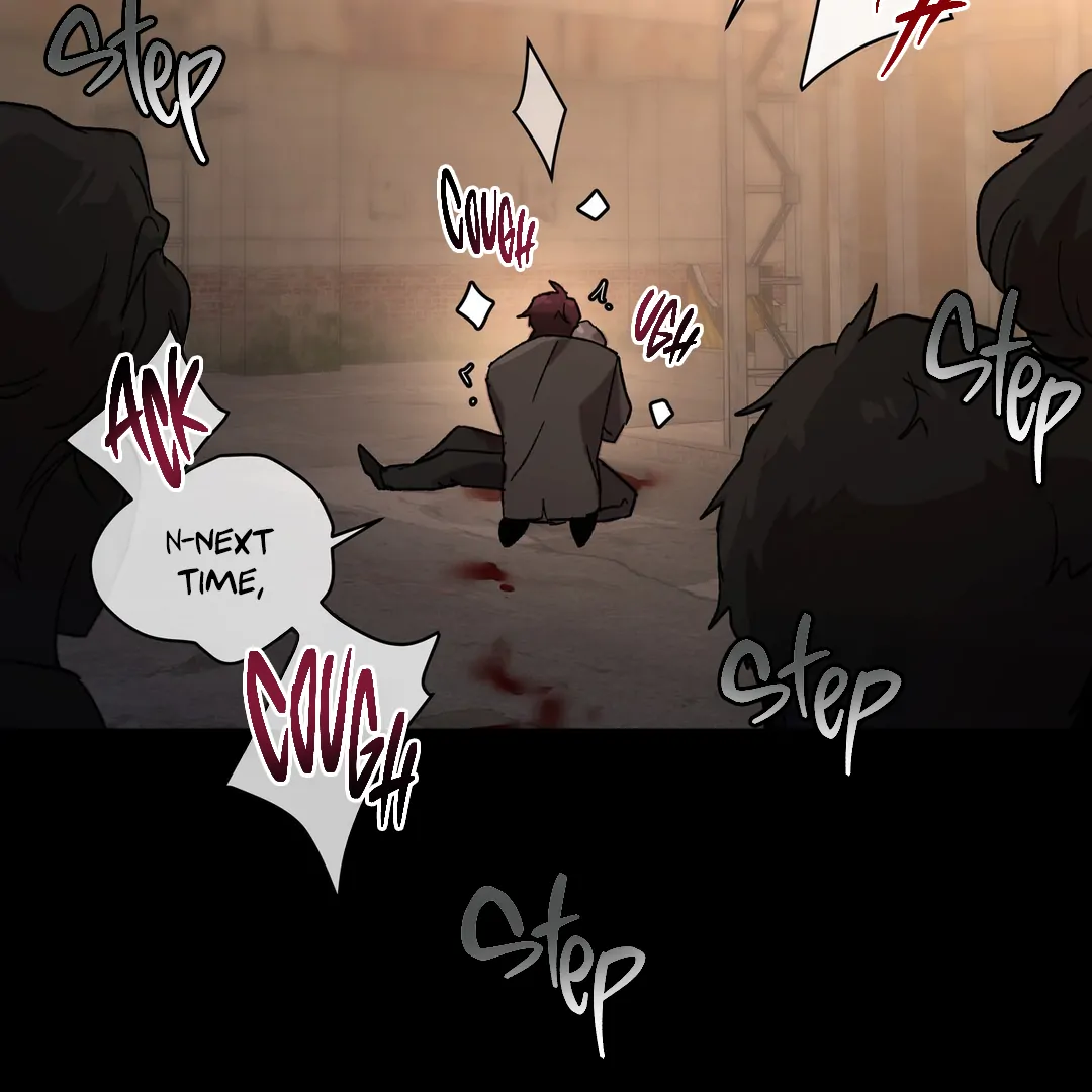 Release Your Persona Chapter 9 - Page 98 in English