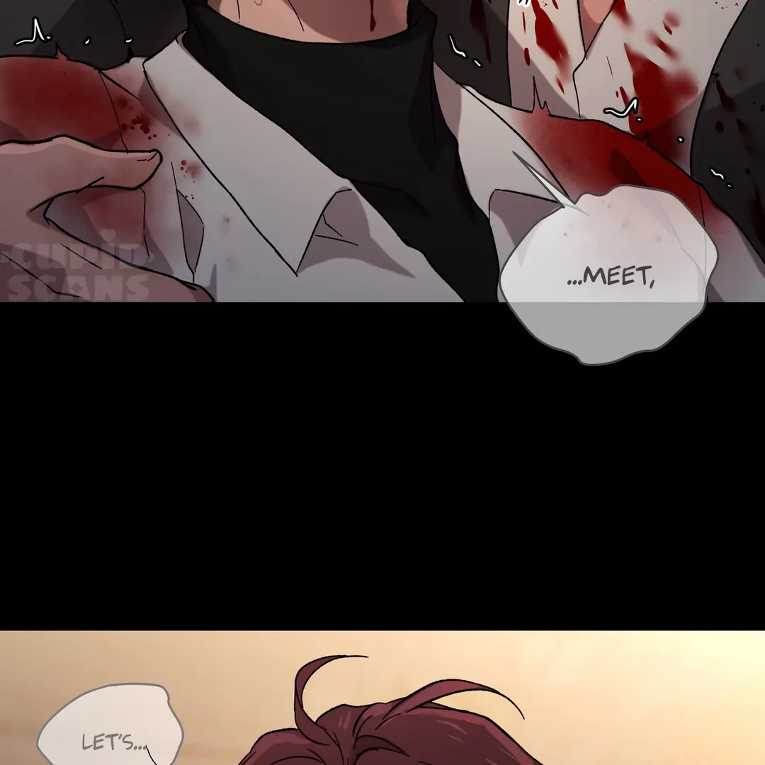 Release Your Persona Chapter 9 - Page 100 in English