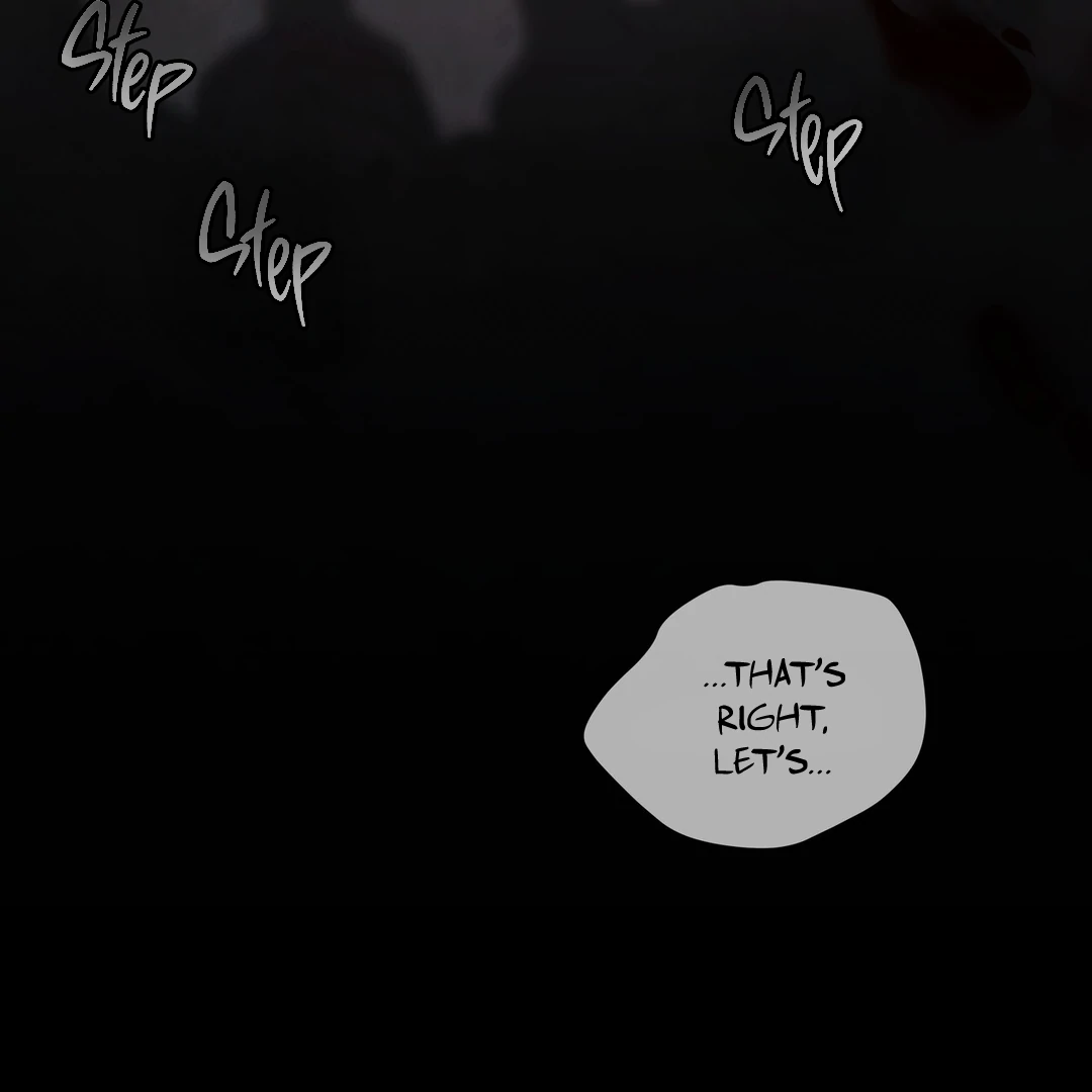 Release Your Persona Chapter 9 - Page 105 in English