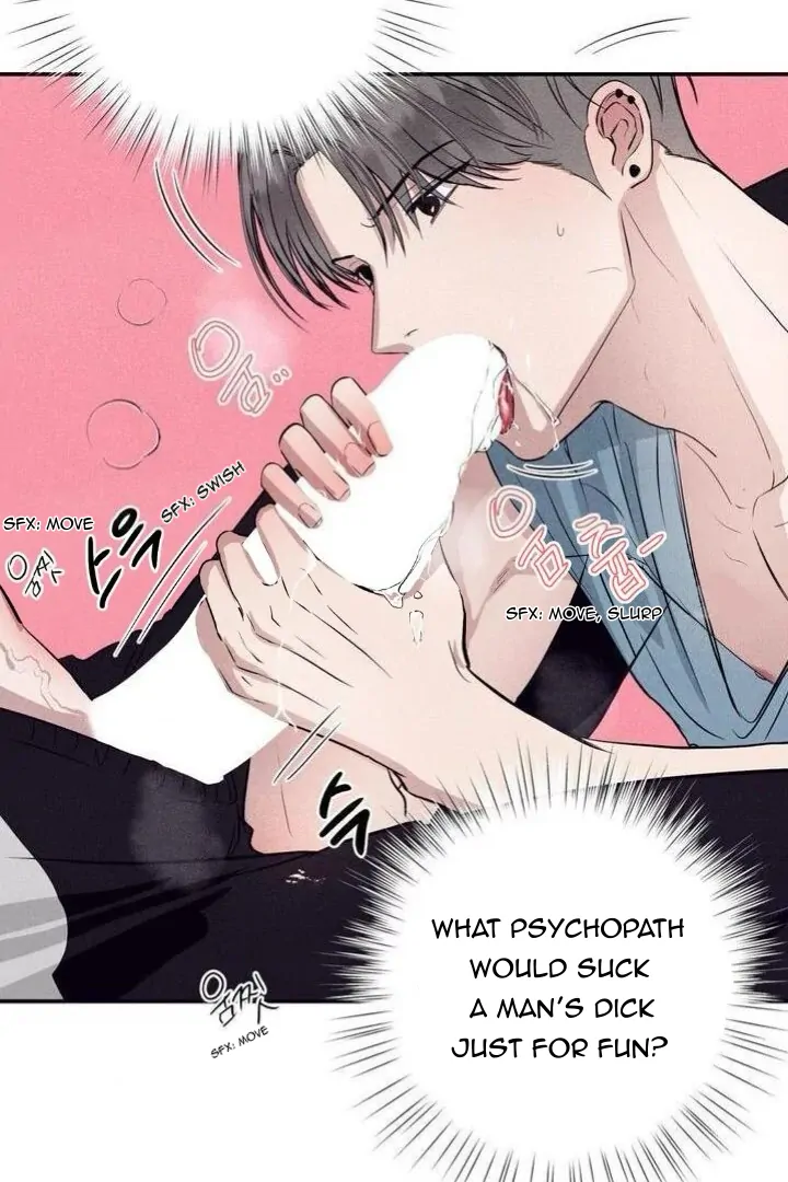 Unsleep Chapter 10 - Page 11 in English