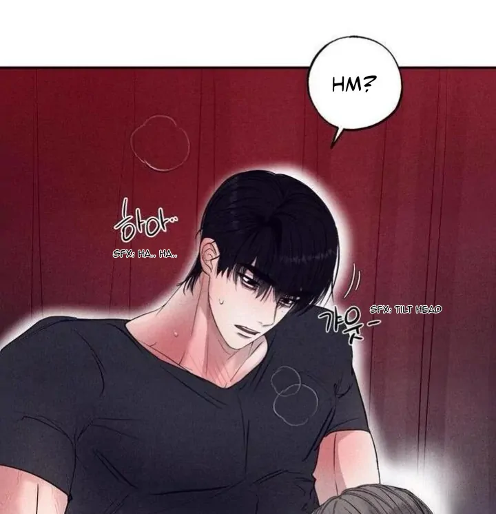 Unsleep Chapter 10 - Page 14 in English
