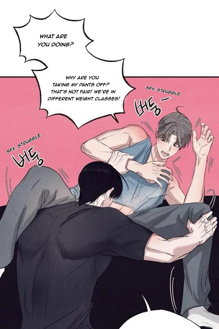 Unsleep Chapter 10 - Page 20 in English