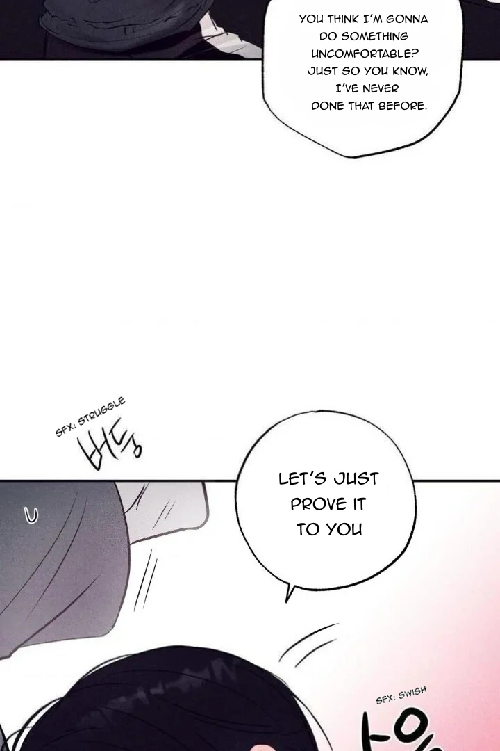Unsleep Chapter 10 - Page 21 in English