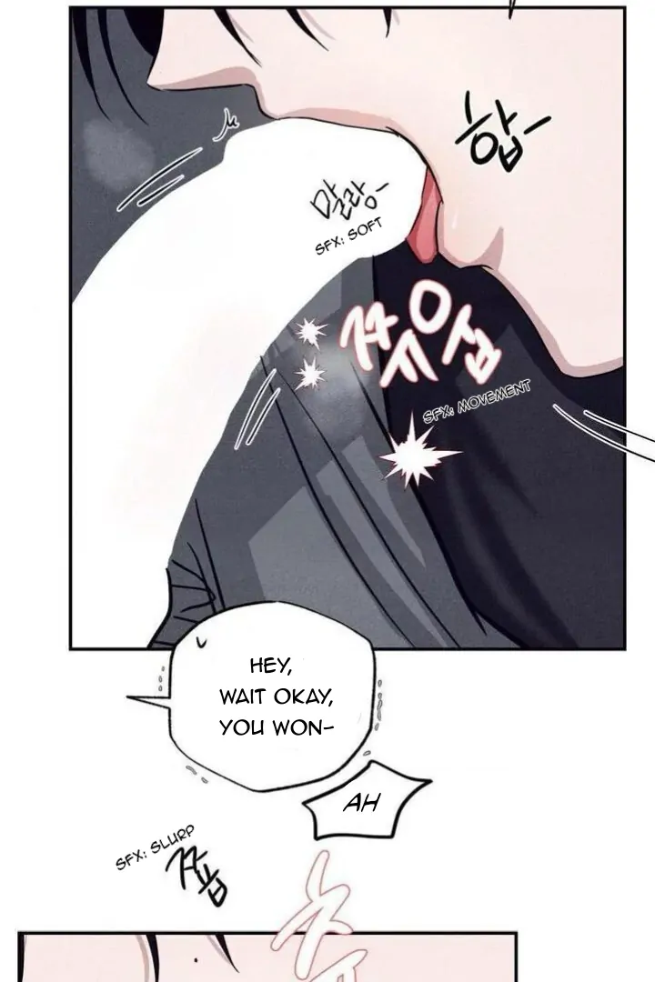 Unsleep Chapter 10 - Page 24 in English