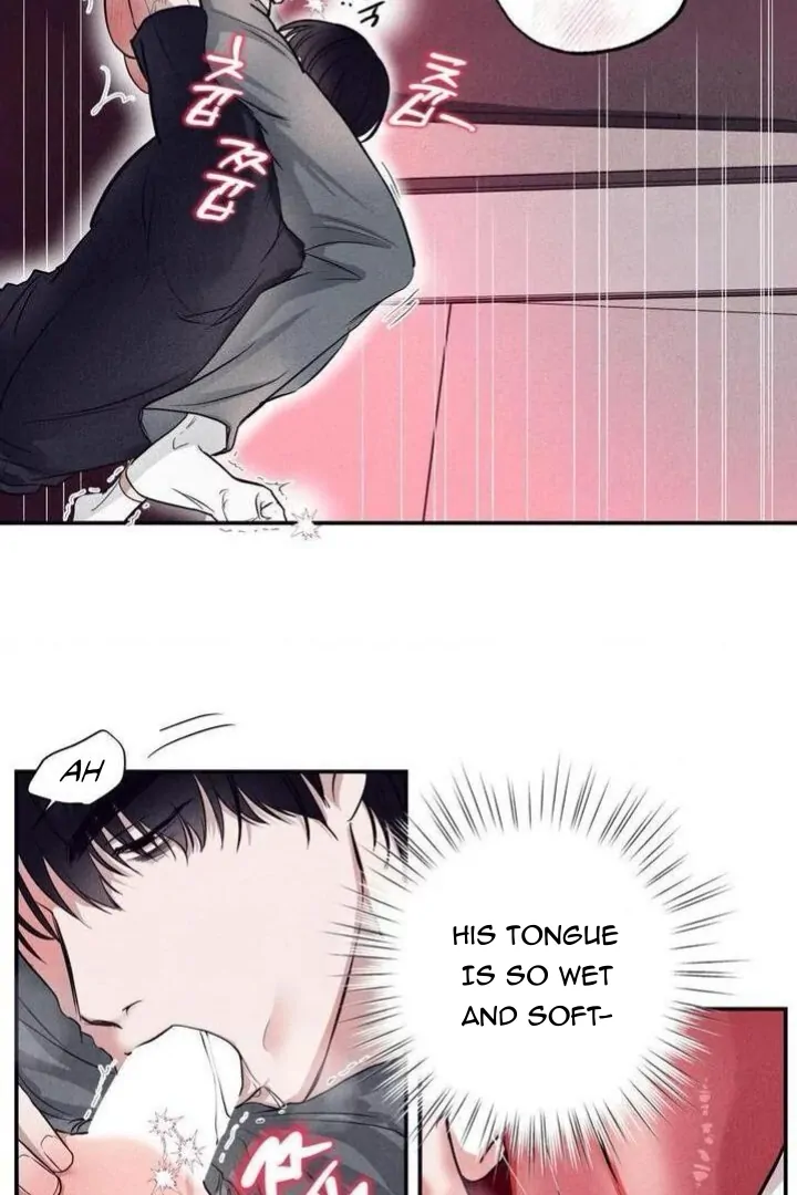 Unsleep Chapter 10 - Page 28 in English