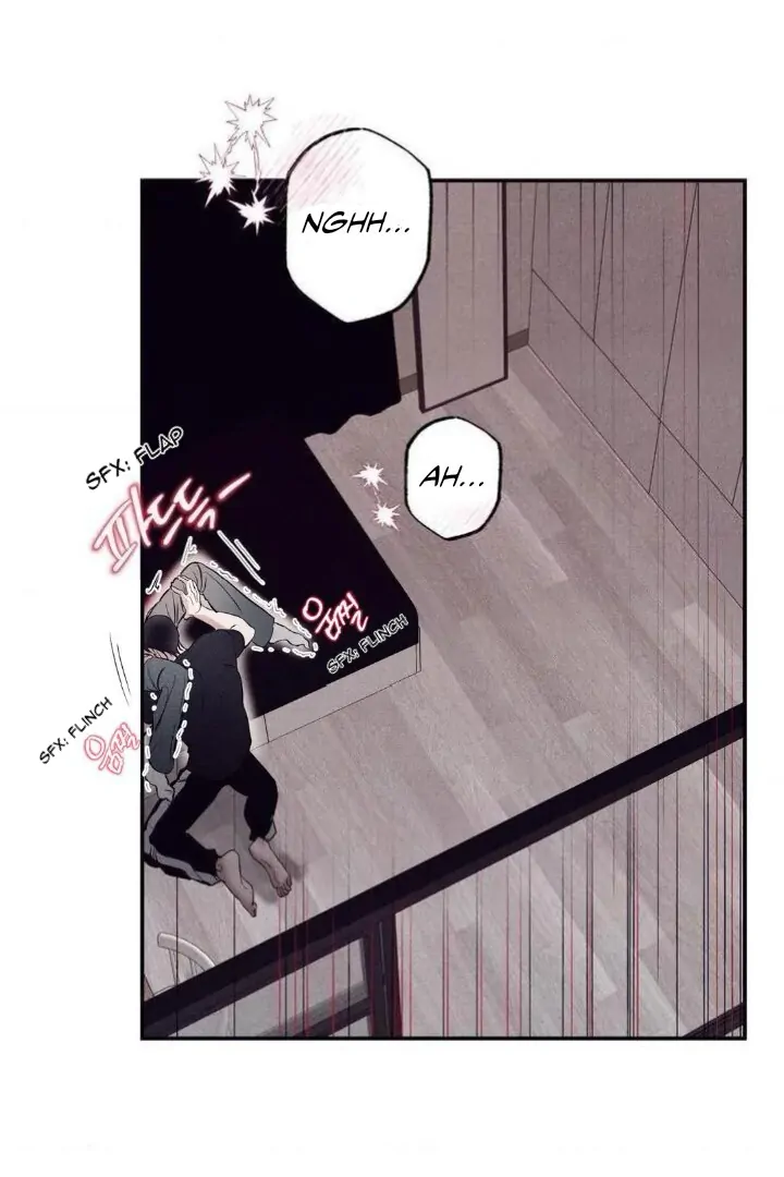 Unsleep Chapter 10 - Page 32 in English