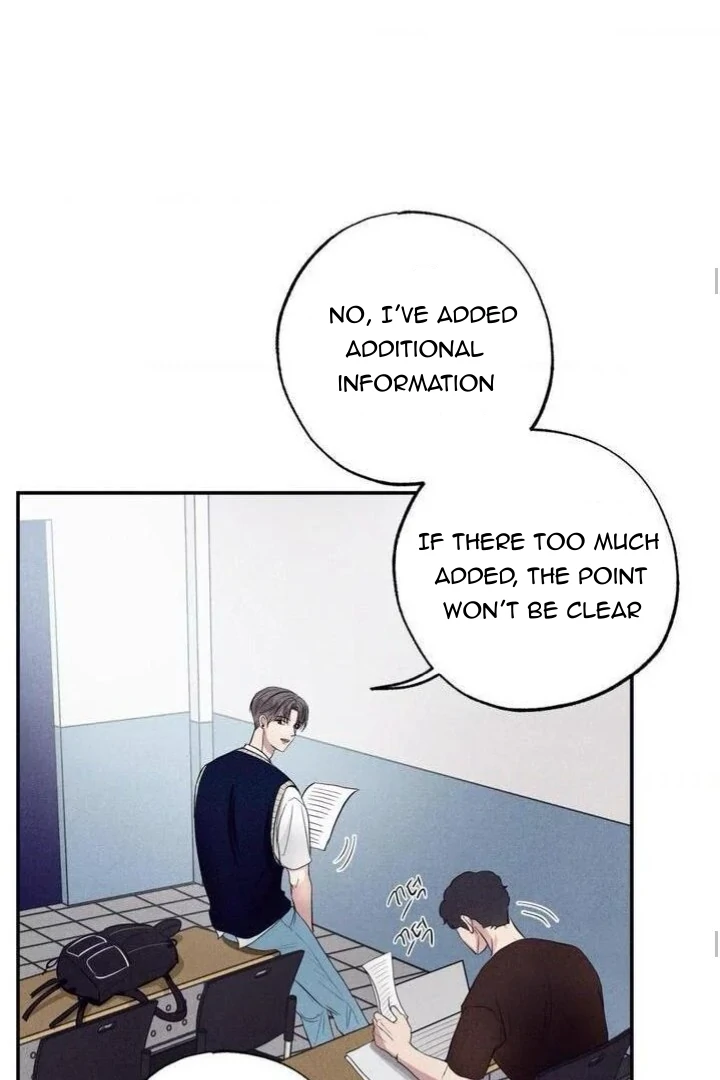 Unsleep Chapter 10 - Page 41 in English