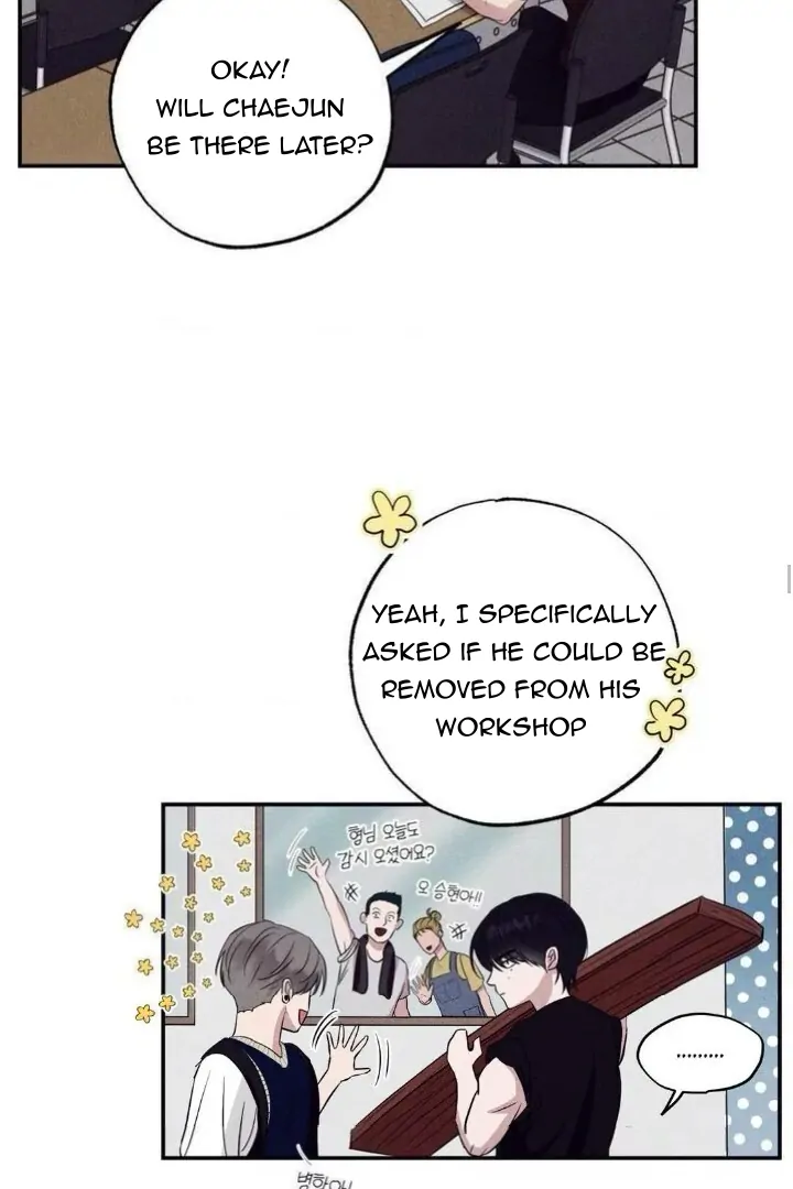Unsleep Chapter 10 - Page 42 in English