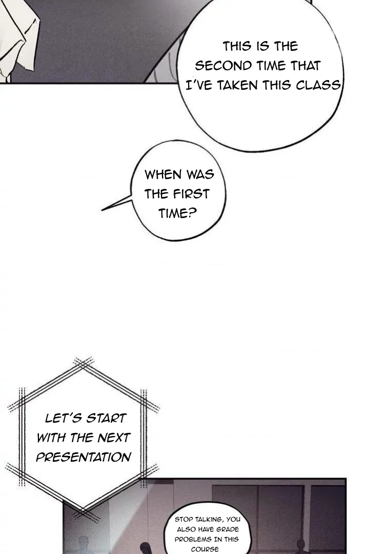 Unsleep Chapter 10 - Page 65 in English