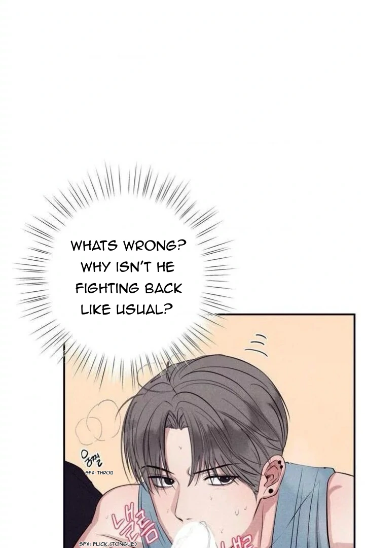 Unsleep Chapter 10 - Page 9 in English