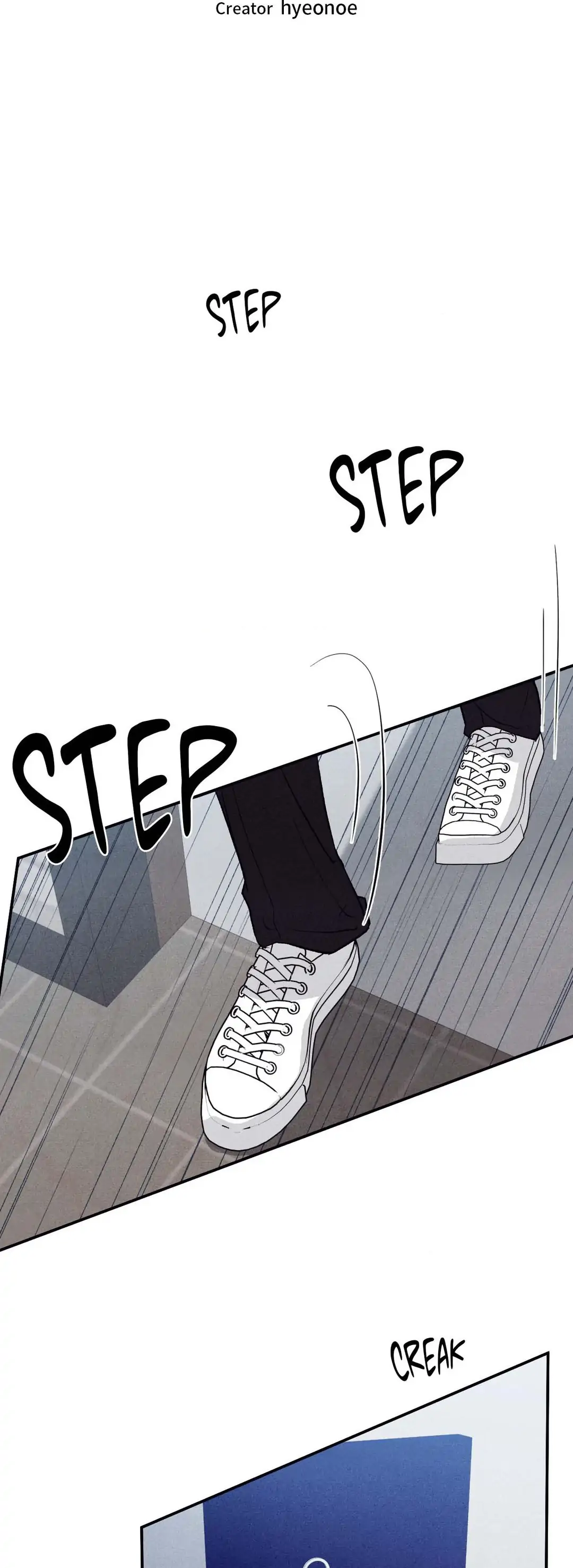 Unsleep Chapter 11 - Page 11 in English