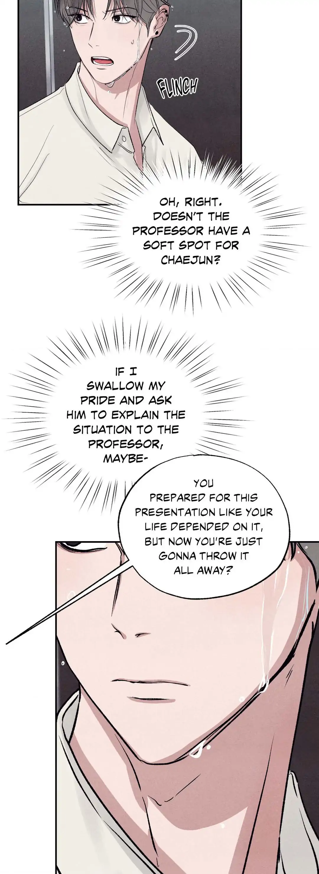 Unsleep Chapter 11 - Page 16 in English