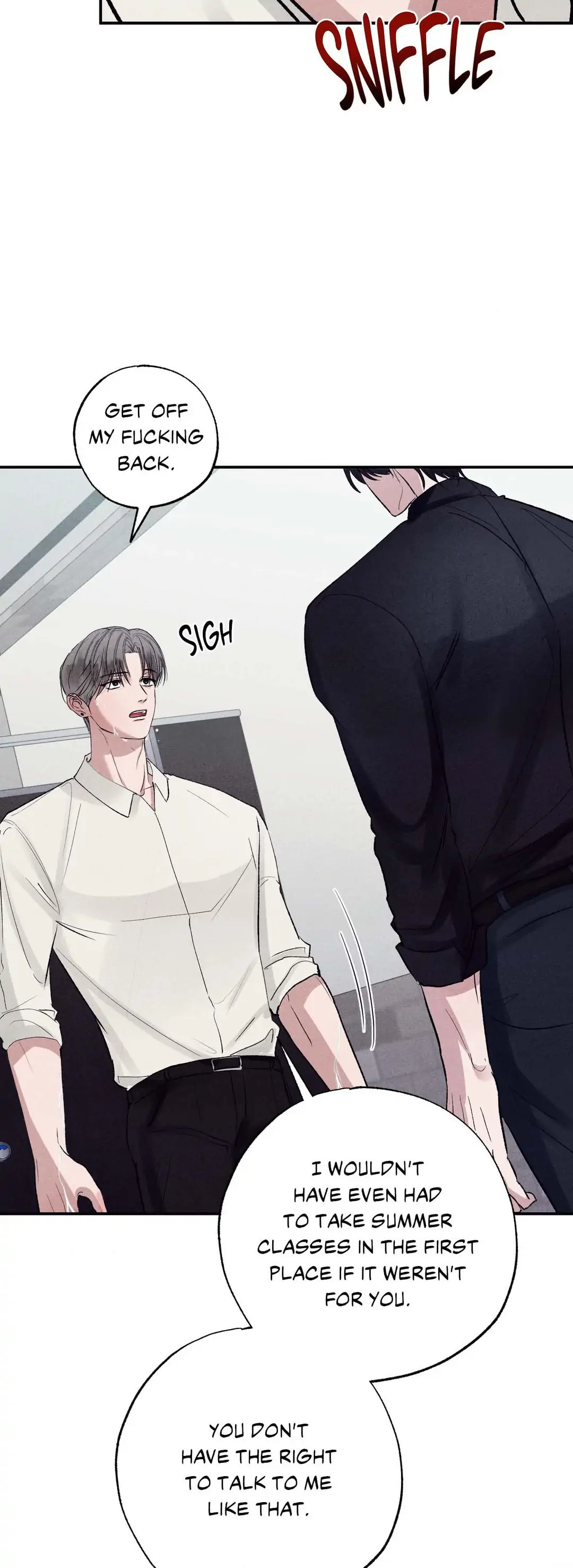 Unsleep Chapter 11 - Page 17 in English
