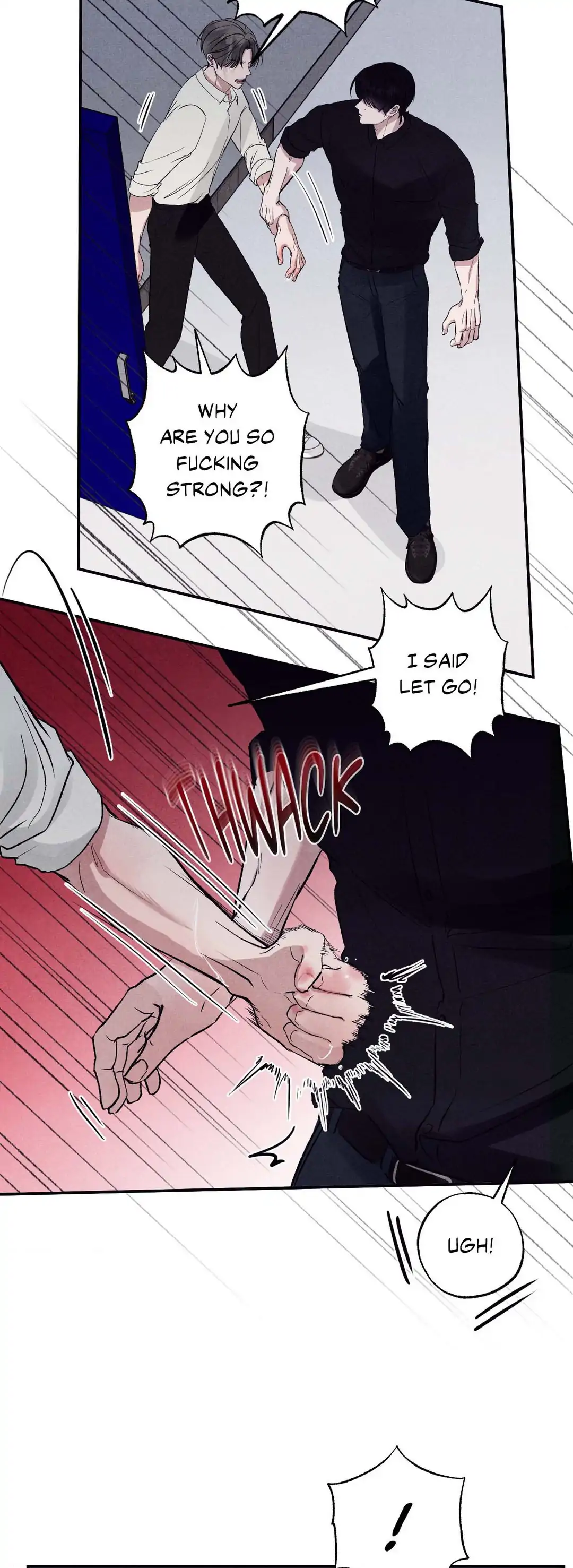 Unsleep Chapter 11 - Page 19 in English