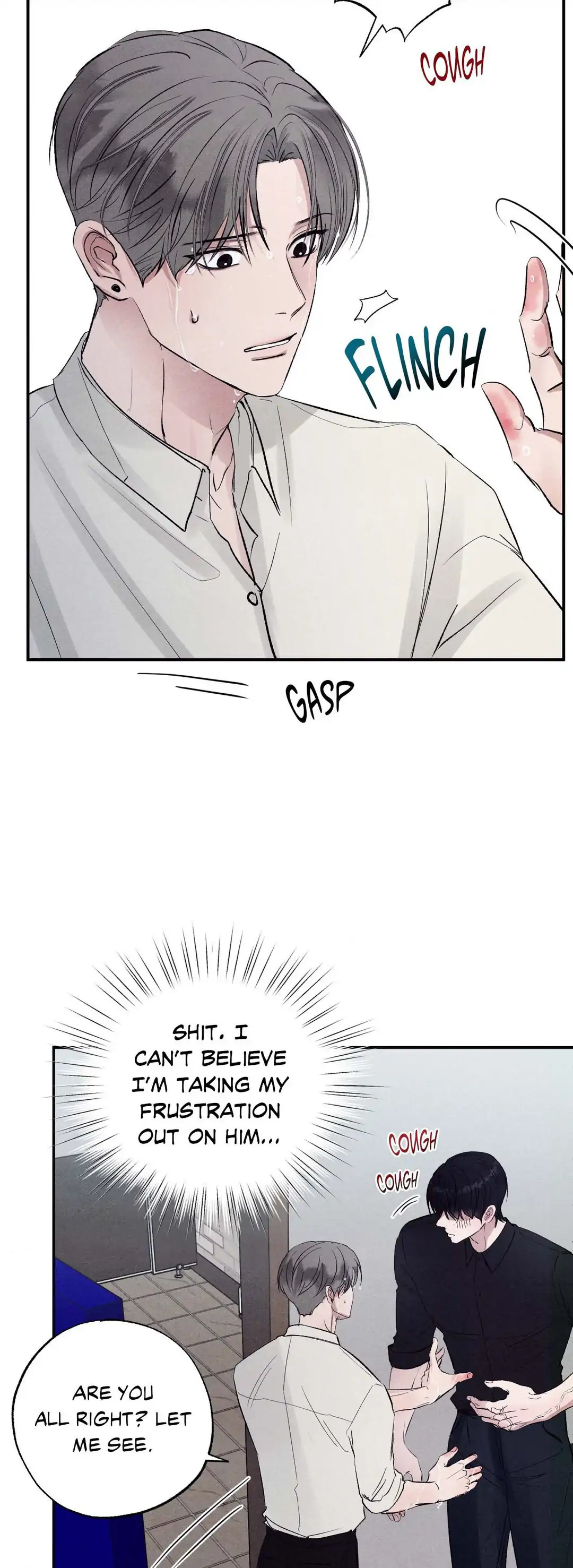 Unsleep Chapter 11 - Page 20 in English