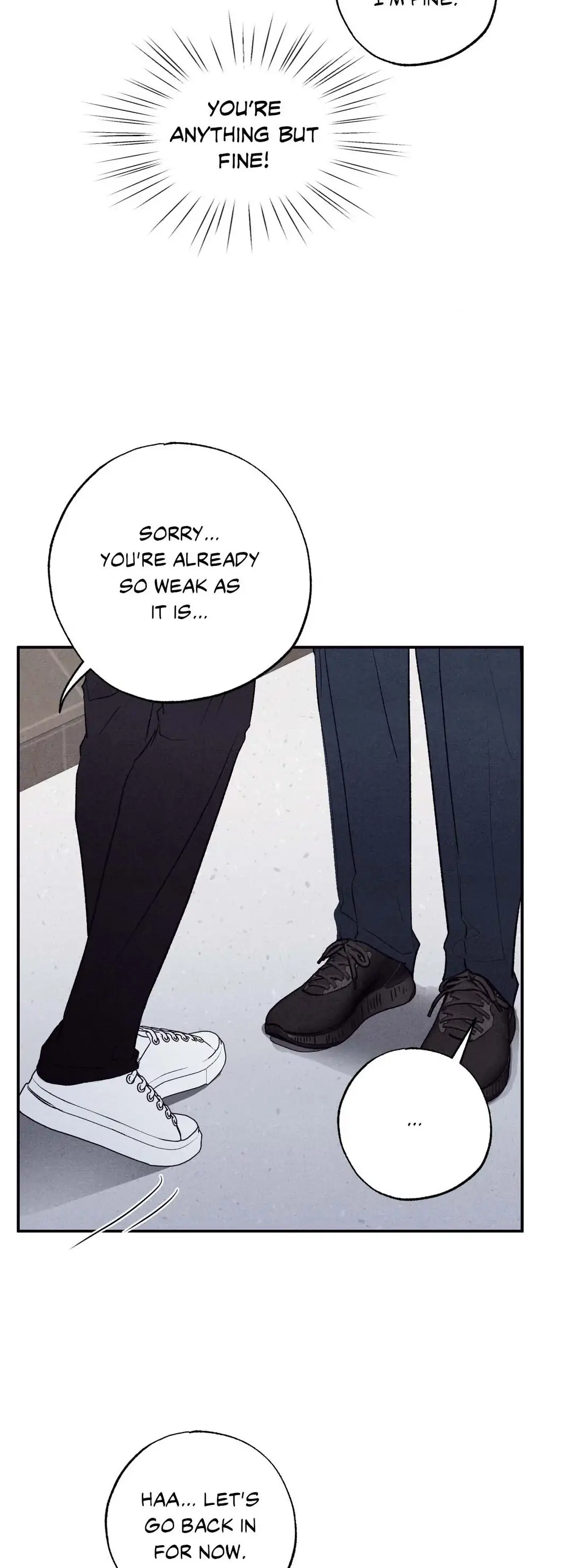 Unsleep Chapter 11 - Page 22 in English