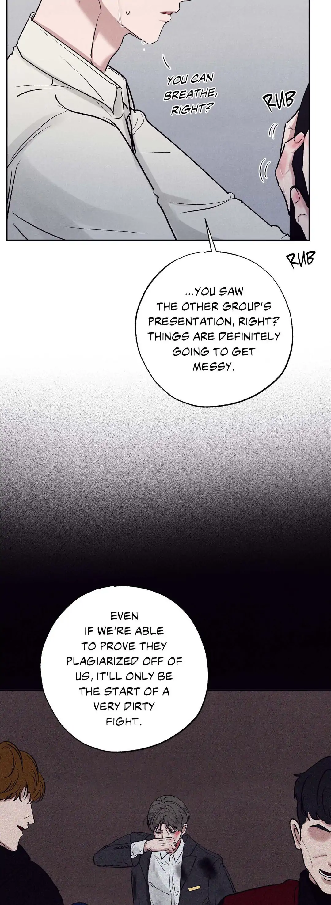 Unsleep Chapter 11 - Page 24 in English