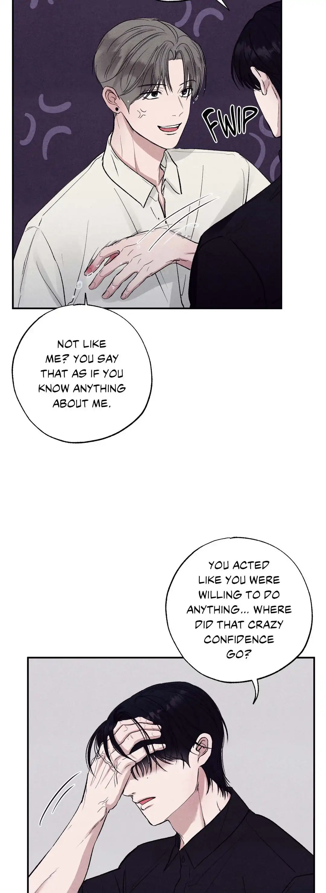 Unsleep Chapter 11 - Page 28 in English