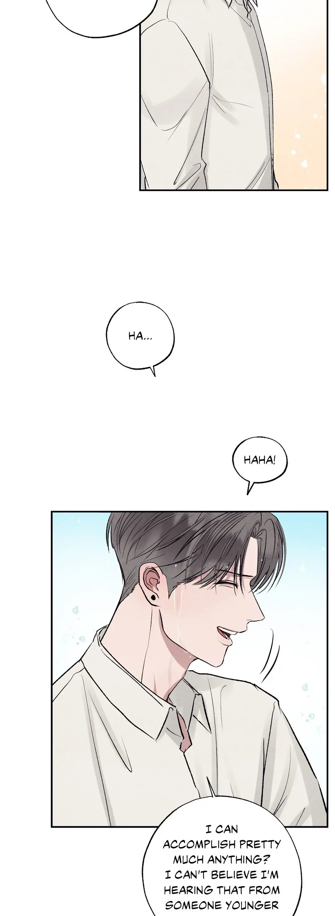 Unsleep Chapter 11 - Page 31 in English