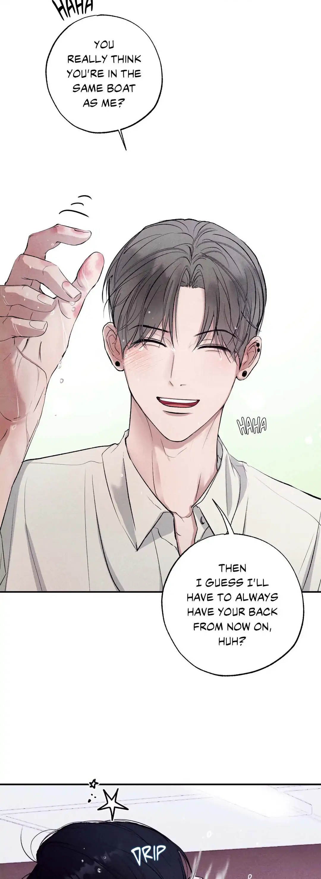 Unsleep Chapter 11 - Page 33 in English