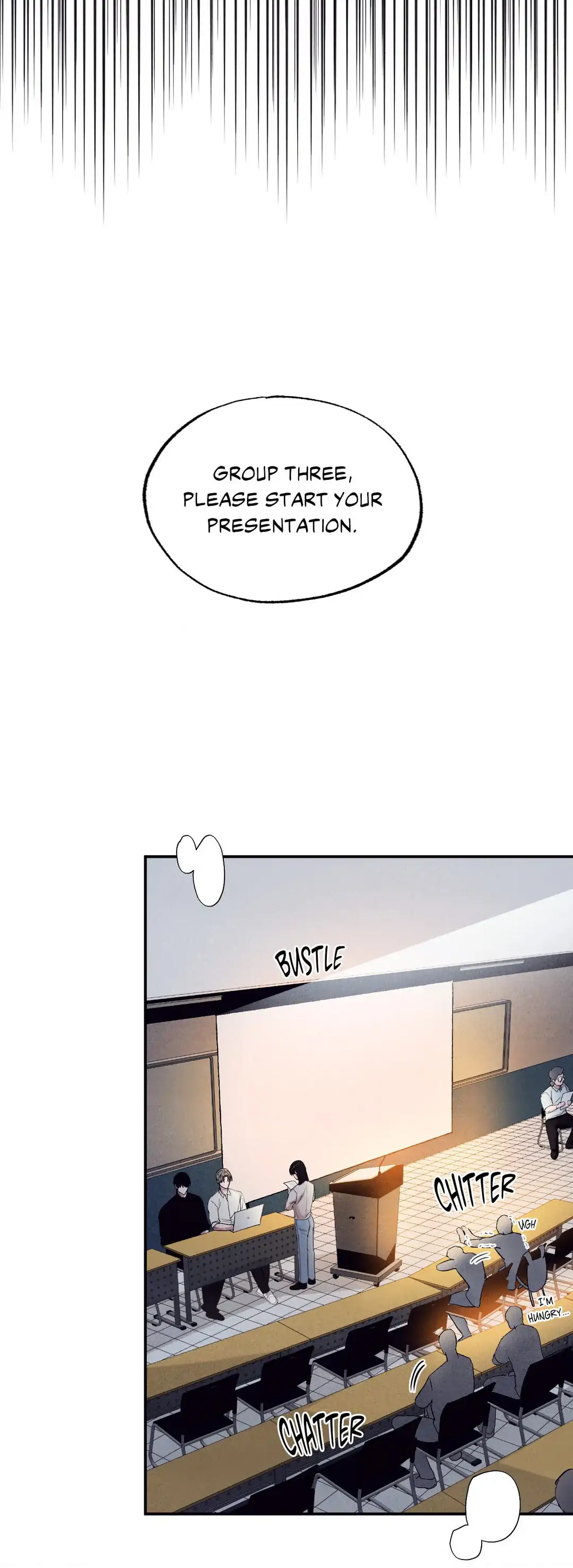 Unsleep Chapter 11 - Page 37 in English