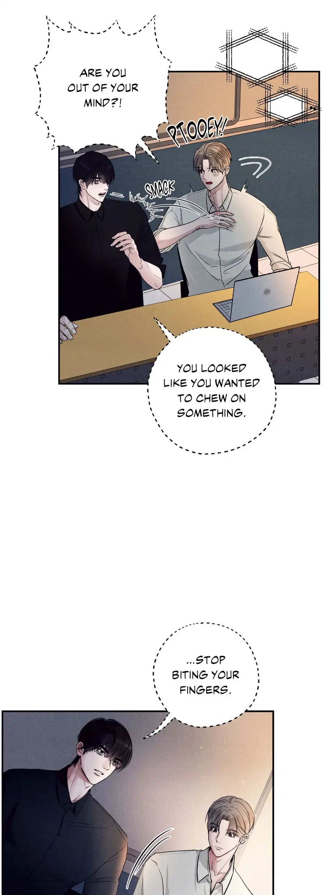 Unsleep Chapter 11 - Page 44 in English
