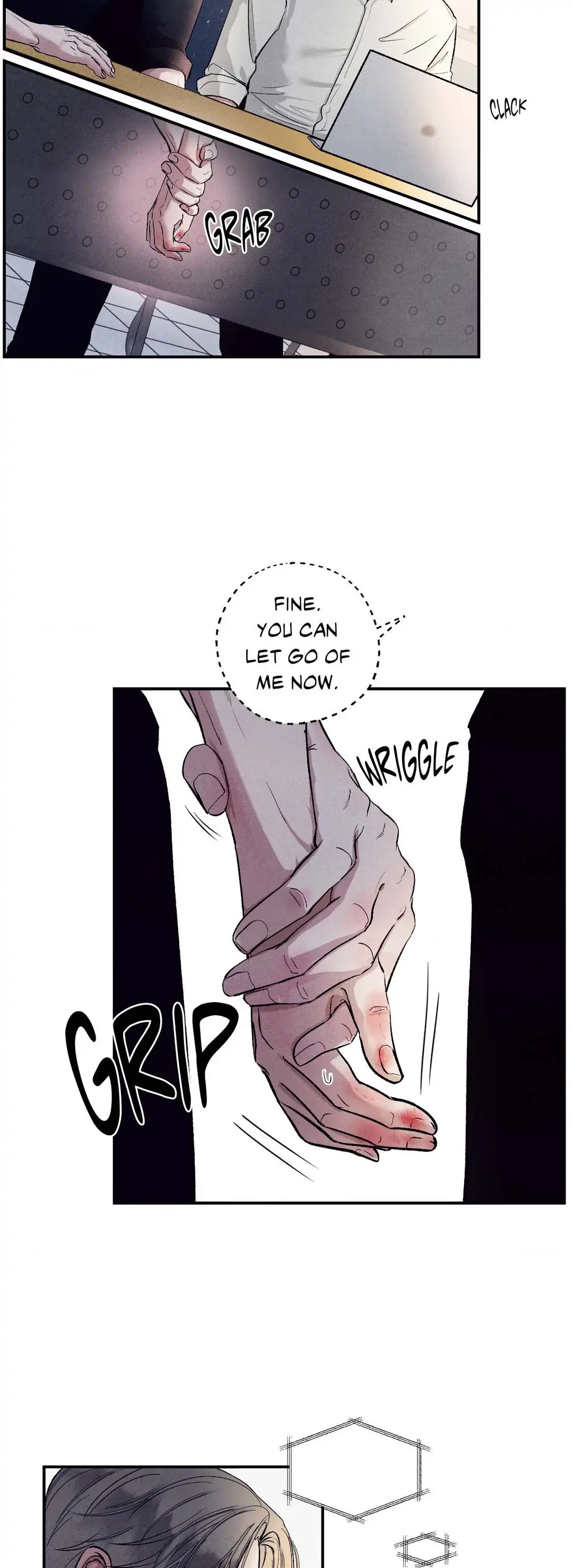 Unsleep Chapter 11 - Page 45 in English
