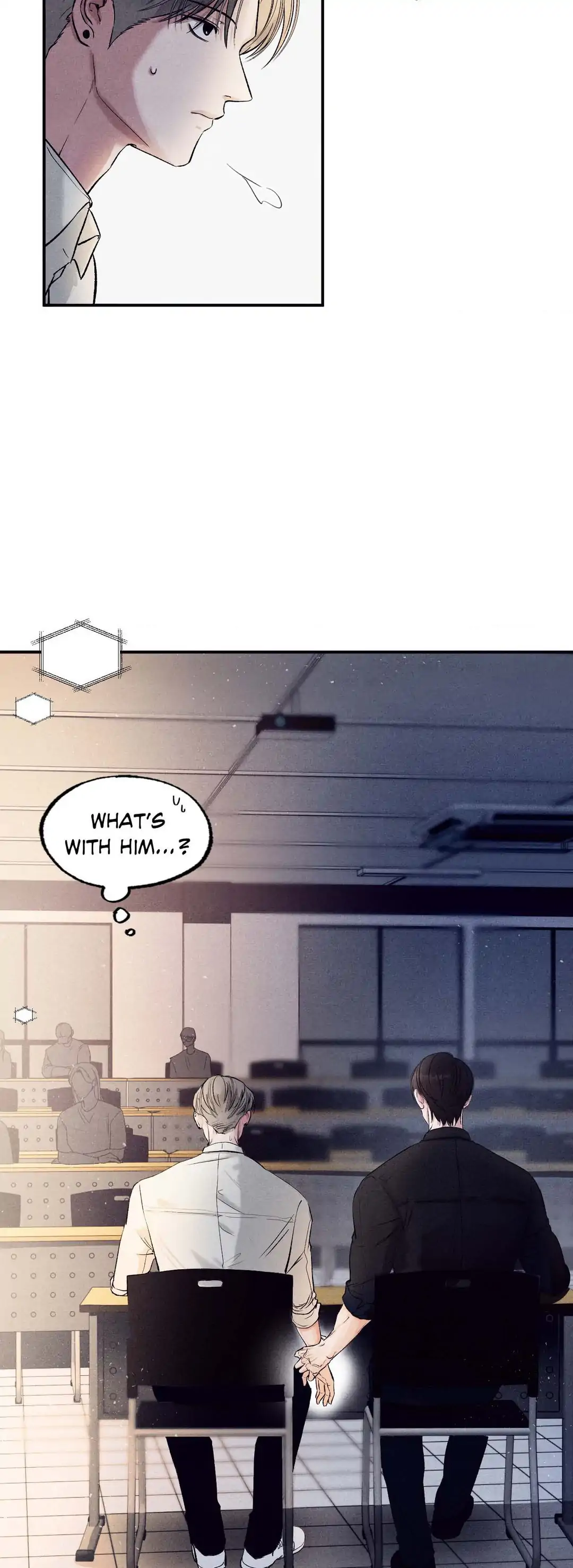Unsleep Chapter 11 - Page 46 in English