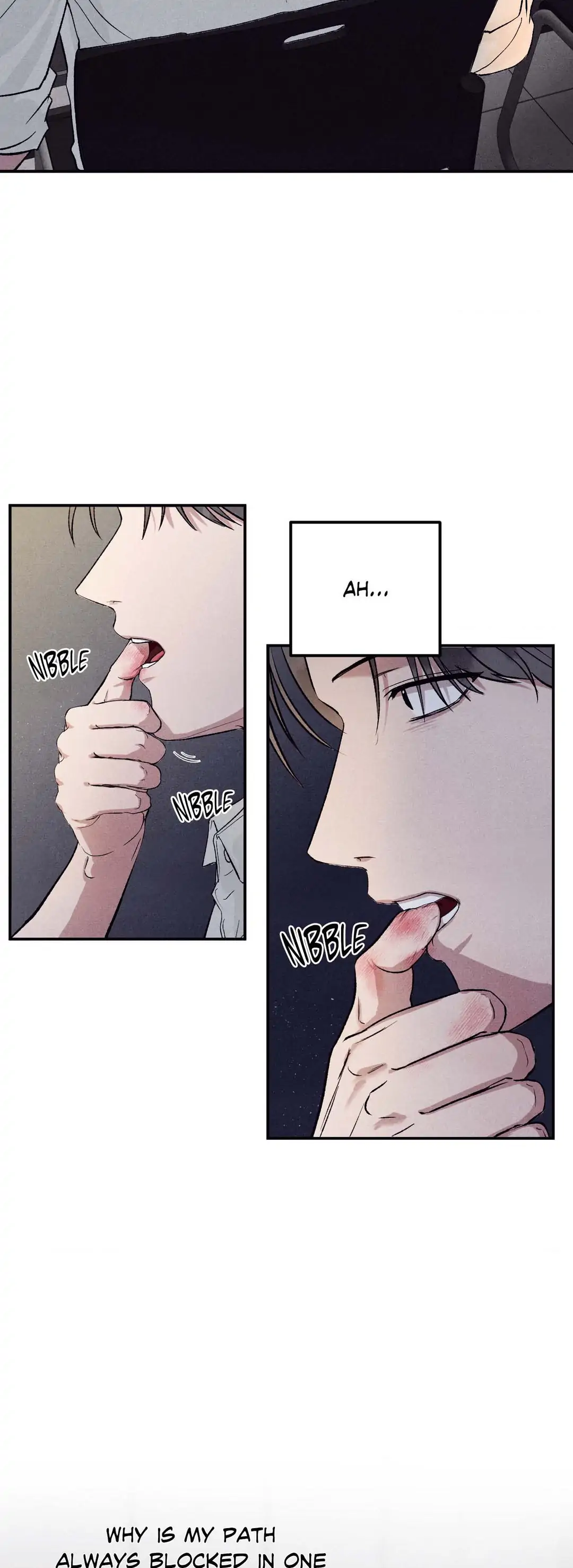 Unsleep Chapter 11 - Page 6 in English