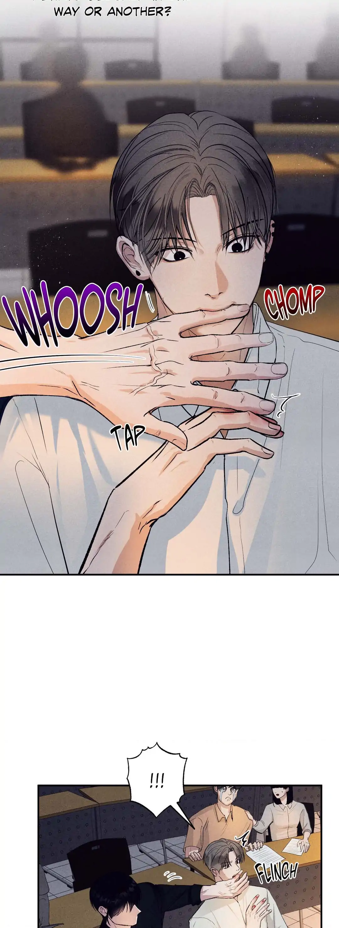 Unsleep Chapter 11 - Page 7 in English