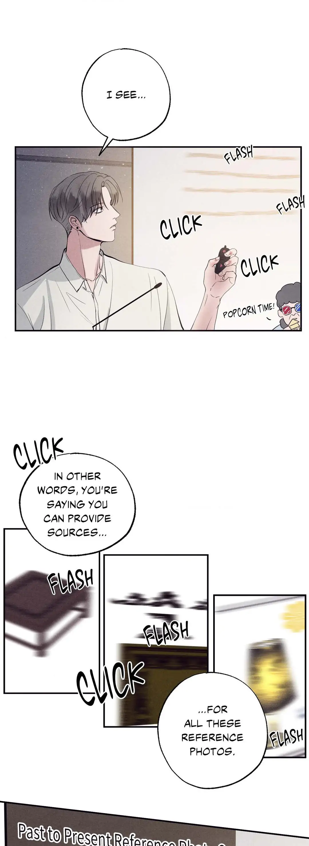 Unsleep Chapter 12 - Page 10 in English